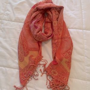 ❌SOLD❌ Scarf